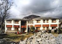 Dewatshang Sarangal